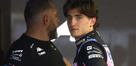 ¡Atención! La interesante propuesta que habría recibido Doohan para mantenerse en la F1 2026