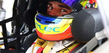 Un mensaje para empezar el año: Varrone y un 2026 que lo encuentra como debutante en F2