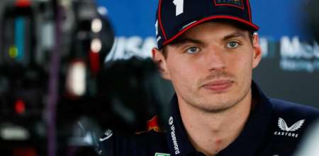 F1: "Verstappen tiene esa aura que también tenía Schumacher"