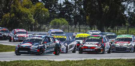 TN APAT: el protagonista que cambiará de equipo en este 2026