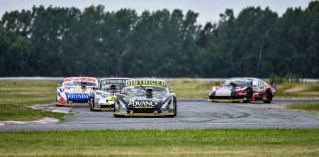 Procar 4000: la Clase B suma una cara nueva para Gran Premio Apertura 2026