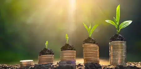 Fintech climática: medir el carbono como se mide el dinero