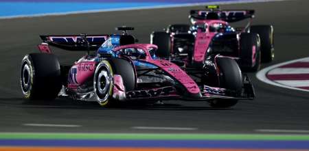 F1: la ventaja operativa que Alpine desarrolló en 2025 y que puede darle mucho rédito con el A526