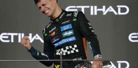 F1: ¿Por qué Norris romperá con la tradición de McLaren y no celebrará el título en Woking?