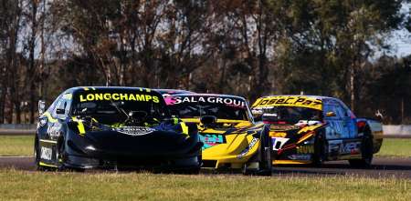 Procar 4000: ¡Atención! Se confirmó la fecha y el escenario para el Gran Premio Apertura 2026