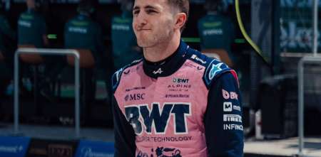 F1: Doohan no sigue en Alpine: los números que llevaron a su desvinculación con la escudería francesa