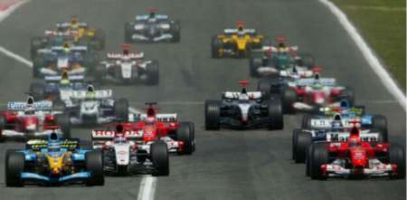 ¡Escándalo! Un ex piloto de Fórmula 1 fue detenido en Estados Unidos