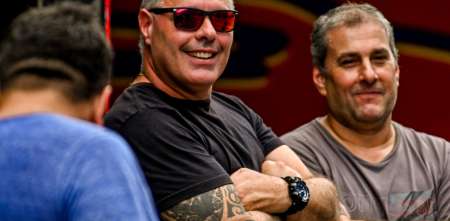 Procar 4000: Milton Veloz y Fabián Battilana, dos pilotos que eligen la Clase A para su 2026