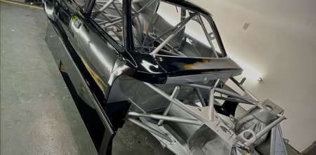 Procar 4000: la Clase B incorpora a un bicampeón para la temporada 2026