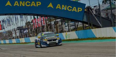 TCR South America: el flamante proyecto que se suma a la categoría de cara al 2026