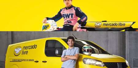 F1: Mercado Libre, el socio en común de Colapinto y Bortoleto para la temporada 2026
