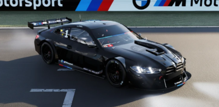 TC: ¿Cómo viene el armado de los BMW para su estreno en El Calafate?