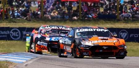 TC: no arrancó el campeonato y ya tenemos la primera baja, ¿De quién se trata?