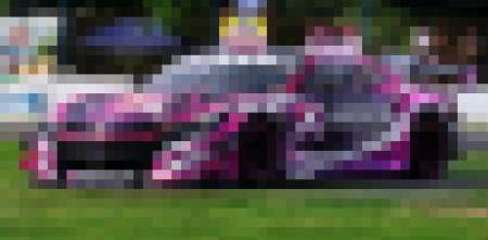 TC: así se vería el Camaro de Canapino para este 2026 según la IA