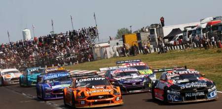 TC 2026: ¿Cuántas fechas se corren y cuándo arranca la temporada?