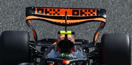Décimas invisibles: las microinnovaciones que definen una carrera de Fórmula 1