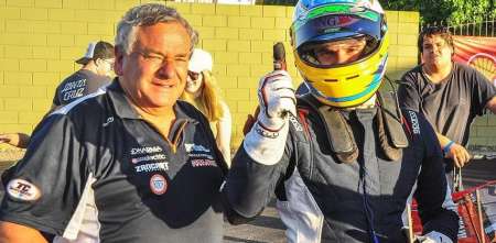 Procar 4000: Juan Claro Monteagudo apuesta por Kevin Baigorría para hacer binomio en la Clase B