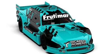 Procar 4000: Chevrolet estaría cerca de sumar un referente a la Clase B