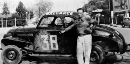 Una hazaña olvidada del TC: Fangio ganó una carrera enfermo y terminó internado