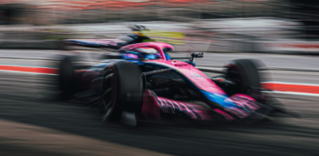 Colapinto y la nueva era de la F1: más potencia, menos carga y carreras con mayor espectáculo