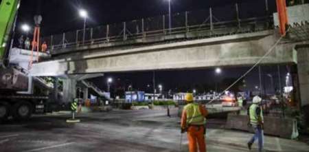¿Cuándo cortan Avenida Cantilo por las obras en Puente Labruna?