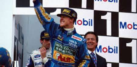 F1: Netflix confirmó un nuevo documental sobre Schumacher para este 2026