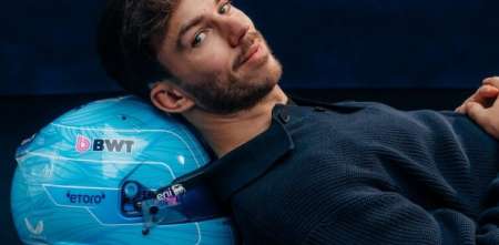 MotoGP: Pierre Gasly, nuevo inversor del equipo Tech3