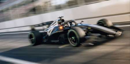 F1: "Está frustrado", la revelación de un jefe de equipo sobre un protagonista tras las pruebas en Barcelona