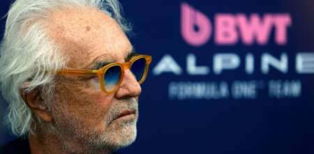 F1: Briatore admitió que una decisión clave en Alpine pasó “cien por ciento” por él
