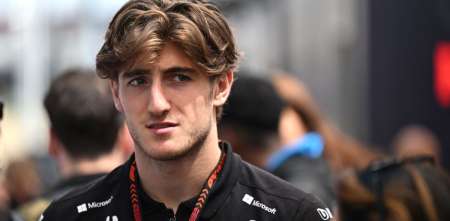¡Vuelve a la F1! Jack Doohan fue anunciado en un nuevo equipo ¿De cual se trata?