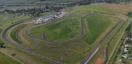 TN APAT: ¿Quién fue el último ganador en Paraná?