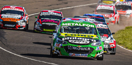 TN APAT: con novedades, así será el cronograma para la primera fecha en Paraná