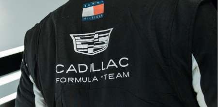 F1: la develación que presentó Cadillac para la temporada 2026