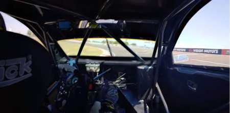 TN APAT: ¡A toda velocidad! La imperdible on board en Paraná