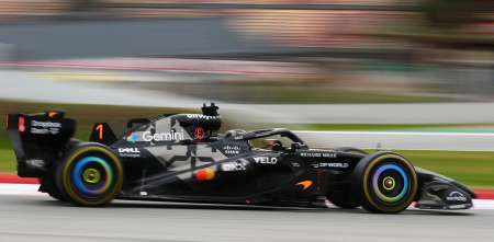 F1: ¡Último momento! Pésimas noticias para McLaren en la previa a los test en Bahréin ¿Qué pasó?