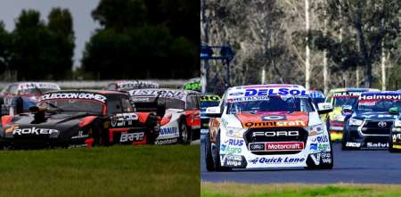 ¡Último momento! La importante novedad relacionada con el TC Mouras y las Pick Up