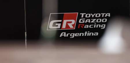TC2000: Toyota intensifica los trabajos sobre las SUV para el callejero de Buenos Aires