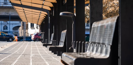 Paro de colectivos en el AMBA: ¿qué líneas no circulan desde el viernes y cuándo vuelven?