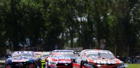 TC: ¿Qué números llevarán los pilotos durante la temporada 2026?