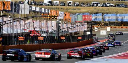 TC: ¡Atención! Con algunos cambios, se dio a conocer el cronograma para la cita apertura en El Calafate