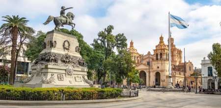 Clima en Córdoba: qué dice el pronóstico para este miércoles 11 de febrero de 2026