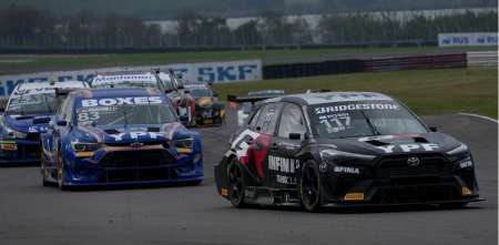 TC2000: ¡A la venta! Ya se pueden adquirir las entradas para el Callejero de Buenos Aires