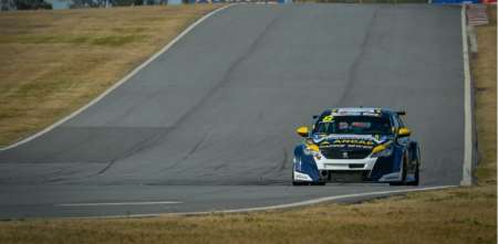 TCR South America: se confirmó el primer piloto del Uruguay Racing Team, ¿De quién se trata?