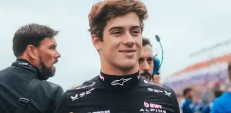 Colapinto y la F1: qué año puede tener en Alpine