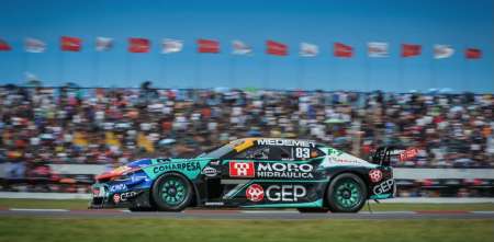 TC: la profunda reestructuración que atravesó el equipo RV Racing de cara a la temporada 2026