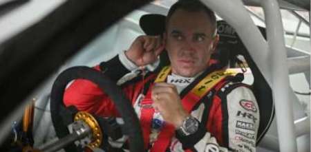 TC: las expectativas de Werner para el 2026: "Vienen cambios fuertes con el deseo de estar en la pelea"