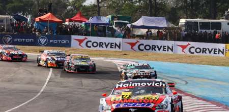 TC: el análisis de Werner sobre los 56 inscriptos: ¿los autódromos están preparados?