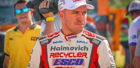 TC: "Evolucionamos progresivamente", el balance de Werner antes de clasificar en El Calafate