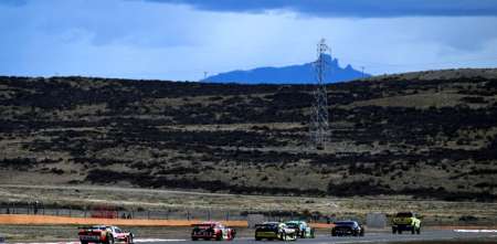 TC: "Me tiraron a la mier…, ni disculpas recibí", el fuerte descargo de un protagonista tras la fecha en El Calafate