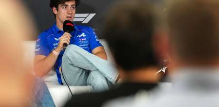 F1: la frase de Colapinto que ilusionó a todos tras su presencia en los test de pretemporada ¿Qué dijo?